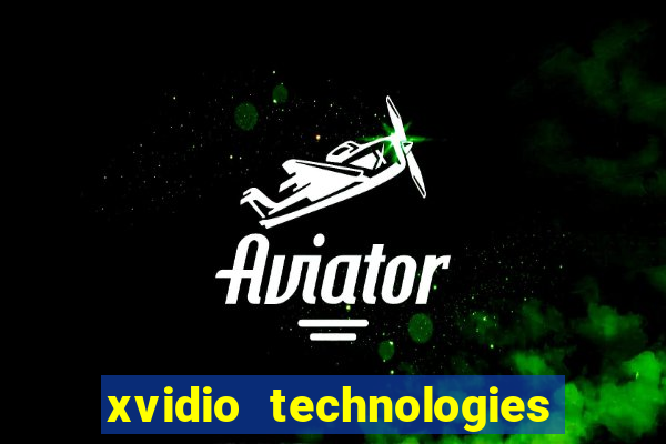 xvidio technologies startup brasil 2023 download